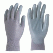 Outifrance Lot de 2 Paire de gants "seconde peau", taille 10 - 3223430184240 Outifrance Lot de 2 Paire de gants "seconde peau", taille 10 - 3223430184240