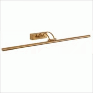 Papuq Applique murale LED 16 W 1600 lm, lumière chaude 3000 K, 90 cm orientable, bronze ancien, idéale pour tableaux, miroirs, fresques. - bronze mà Papuq Applique murale LED 16 W 1600 lm, lumière chaude 3000 K, 90 cm orientable, bronze ancien, idéale pour tableaux, miroirs, fresques. - bronze mÃ