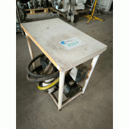 Pompe a vide telstar rd9 9 m3h - référence : c8027 Pompe a vide telstar rd9 9 m3h - référence : c8027