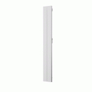 Radiateur PALAOS Vertical 1000W Blanc - Rointe - PIW1000RAD Radiateur PALAOS Vertical 1000W Blanc - Rointe - PIW1000RAD