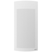 Radiateur rayonnant vertical digital amadeus 3 blanc 2000w - THERMOR - 443226 - 789553