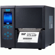 Sato wt4axb - 305dpi, cutter, wlan + bt Sato wt4axb - 305dpi, cutter, wlan + bt