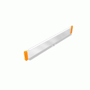 Sépara. Alu tiroir drawer s5 p.308*h.46 - uacs070 Sépara. Alu tiroir drawer s5 p.308*h.46 - uacs070