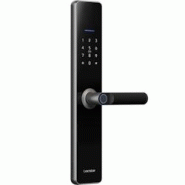 Serrure Connectée Sécurité Maximale Déverrouillage À Distance Par Empreinte Et APP YONIS - 3615617047378 Serrure Connectée Sécurité Maximale Déverrouillage À Distance Par Empreinte Et APP YONIS - 3615617047378
