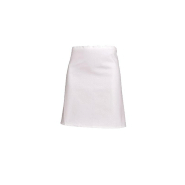 Tablier court Chef écologique 100% coton 260 gr./m2 - TABCFBC-SN01_0