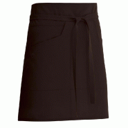 Tablier Nell45 chocolat