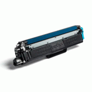 TN-243C - Cartouche de toner Brother originale  Cyan
