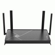 TP-Link Archer BE230 routeur sans fil 2.5 Gigabit Ethernet Bi-bande (2,4 GHz / 5 GHz) Noir