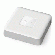 TP-LINK vigi nvr1104h-4p v1 - nvr - 4 canaux - vigi nvr1104h-4p