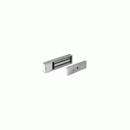 Ventouse Électromagnétique Issue de Secours - 5500N (550kg) avec Voyant - Réf. : CSE0051