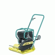 Ammann apf1850 plaque vibrante