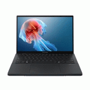 ASUS Zenbook Duo UX8406CA-PZ172X Intel Core Ultra 9 285H Hybride (2-en-1) 35,6 cm (14") àÉcran tactil