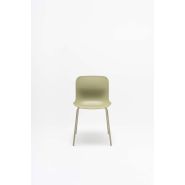 Chaise en polypropylène conçue pour les bureaux, les appartements et les intérieurs publics - Baltic 2 Basic