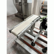 Bande transporteuse - référence                        :                         c14141