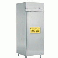 Cge700/d - armoire frigorifique pâtissière 620l - 720 (l)x850 (l)x2050 (h) mm