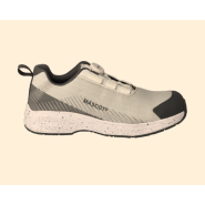 Chaussures de securite basses esd  - réf.  F1601-909_0