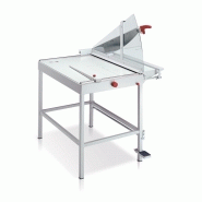 Cisaille de bureau ideal 1080 Cisaille de bureau ideal 1080