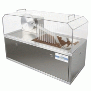 Conche chocolat miniature lcm mc 8. Conche chocolat miniature lcm mc 8.