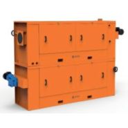 Cylindres alvéolés ELICA - Séparateur de grains et semences par longueur Cylindres alvéolés ELICA - Séparateur de grains et semences par longueur