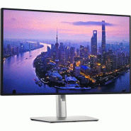 DELL UltraSharp U2725QE écran plat de PC 68,6 cm (27") 3840 x 2160 pixels 4K Ultra HD LCD Noir, Arge