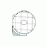 DITO SAMA Grille macédoine 12x12 mm pour TRS & TRK | Ditosama - 653569 - 7350115973632