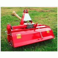 Fraise rotative arrière 105 - pour tracteurs 20 - 30 cv