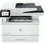 HP LaserJet Pro MFP 4102fdw - Imprimante multifonction - 0195161936289