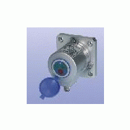 Capteur d'inclinaison PE-MR1023 - mesure d'angle 0-360° - IP65 - étalonnable