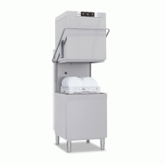 Lave-vaisselle à capot - 15 litres - panier 500 x 500 - PNEO801HV1
