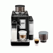 Machine expresso Rivelia FEB4435.B 1 - Noir Onyx