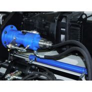Mo-a-axe-posi-hydrau - machines spéciales - lf technologies - efforts importants