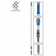Perche téléscopique en aluminium Spectra-W Pro 300cm
