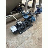 Pompe centirufe ehw40-30