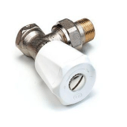 Robinet simple reglage equerre / comap - 3/8_0