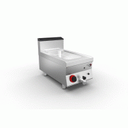 Sofraca sofrachef - top friteuse 8 l gaz - réf:7stf8g - 7stf8g Sofraca sofrachef - top friteuse 8 l gaz - réf:7stf8g - 7stf8g