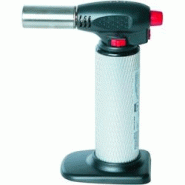 Stalgast Chalumeau pour Crème Brûlée 75 min ABS et aluminium 0.04 L 500600 - 652733431967 Stalgast Chalumeau pour Crème Brûlée 75 min ABS et aluminium 0.04 L 500600 - 652733431967
