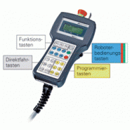 Système de controle robot easyteach