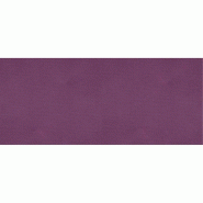Tête-à-tête pliée en V intissé violet 40x120cm - par 400