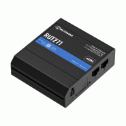 Teltonika rut271 redcap routeur 5g esim