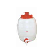 Tonnelet 15 litres