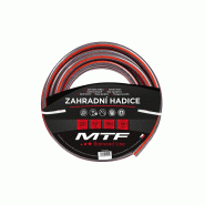 Tuyau d'arrosage diamond line red 1/2" 50m – MTF – 4 couches 50 bar – 1voz2095