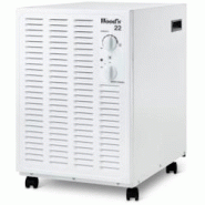 WOOD'S déshumidificateur SW22FW Blanc - 7332857500406 WOOD'S déshumidificateur SW22FW Blanc - 7332857500406