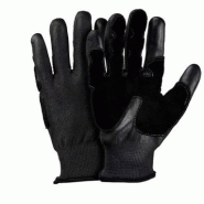 046482 - gants d'intervention anti-coupure ops black