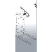 1055 Lève-palette - Eichinger - Charge de 600 à 3000 kg avec équilibrage manuel ou automatique_1