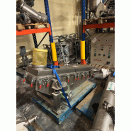 Alimentateur vibrant électromécanique eralki rfeas-r 30160 - référence : c11762