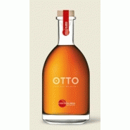 Bouteille en verre otto 70cl