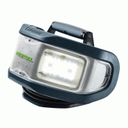 ÉCLAIRAGE DE CHANTIERS - PROJECTEUR CHANTIER FESTOOL SYSLITE SEUL 8000LUMENS/ 92W