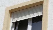 Coffre de volet roulant pvc storbox 2.0 Coffre de volet roulant pvc storbox 2.0