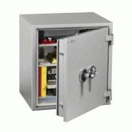 Coffre-fort anti-feu et anti-vol Protect Duo 93 litres A clé Coffre-fort anti-feu et anti-vol Protect Duo 93 litres A clé