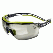 Coverguard - Lunettes de protection TIGER HIGH gris (Pack de 10) Gris Taille Unique - gris 5450564051430 Coverguard - Lunettes de protection TIGER HIGH gris (Pack de 10) Gris Taille Unique - gris 5450564051430
